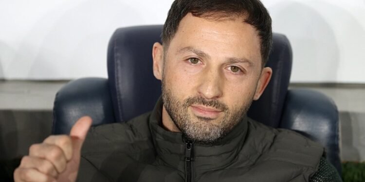 Fenerbahçe zafer için kenetlendi! İşte Tedesco’nun N. Forest maçı 11’i