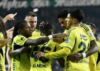 Fenerbahçe, Ziraat Türkiye Kupası’nda Erzurumspor FK’yi konuk edecek!