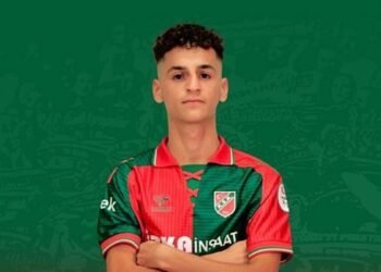 Fenerbahçe’de 3 ayrılık birden! Adem Yeşilyurt transferi sonrası…