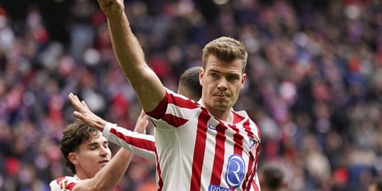 Fenerbahçe’de Alexander Sörloth sesleri!