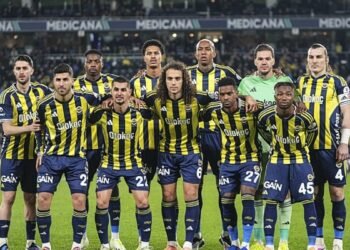Fenerbahçe’de Çağlar Söyüncü ve Oosterwolde şoku!