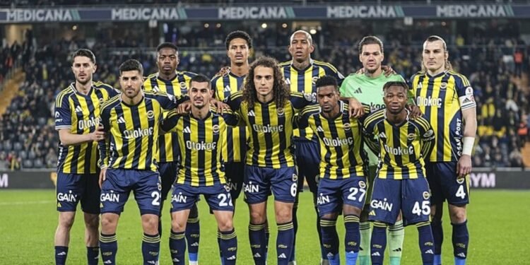 Fenerbahçe’de Çağlar Söyüncü ve Oosterwolde şoku!