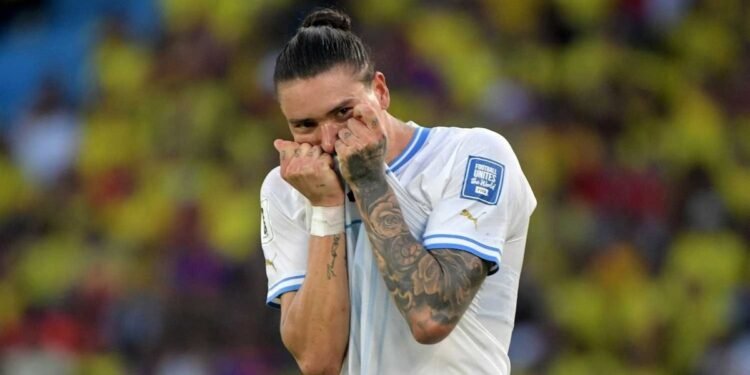 Fenerbahçe’de Darwin Nunez gerçeği ortaya çıktı! İşte transferin olmama nedeni