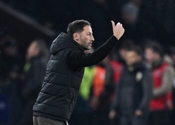 Fenerbahçe’de Domenico Tedesco rekora koşuyor! Sıradaki lig maçında da mağlup olmazsa…
