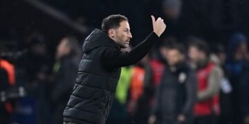 Fenerbahçe’de Domenico Tedesco rekora koşuyor! Sıradaki lig maçında da mağlup olmazsa…