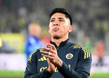 Fenerbahçe’de Edson Alvarez krizi! Menajeriyle görüşüldü