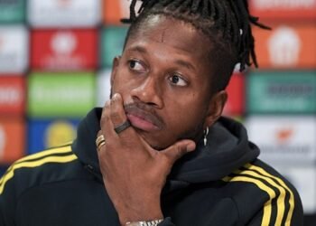 Fenerbahçe’de Fred için flaş transfer itirafı!