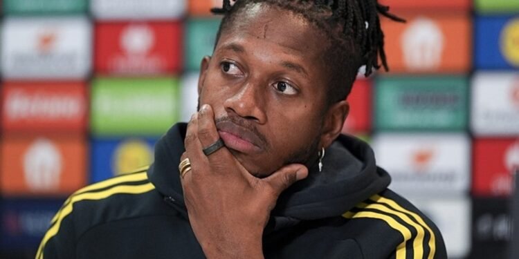 Fenerbahçe’de Fred için flaş transfer itirafı!