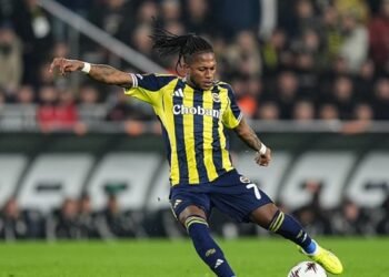 Fenerbahçe’de Fred isyan etti! “Takım kalmadı, ben nereye gideyim?”
