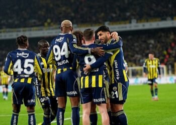 Fenerbahçe’de Galatasaray motivasyonu! Yönetim harekete geçti