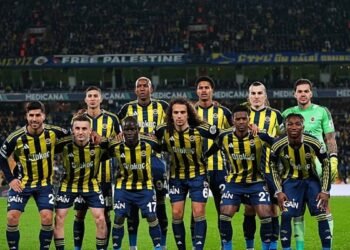 Fenerbahçe’de gol yükünü Talisca ve Asensio çekiyor! İşte o çarpıcı istatistik