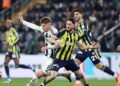 Fenerbahçe’de İsmail Yüksek: Takıma yakışmayan bir durum!