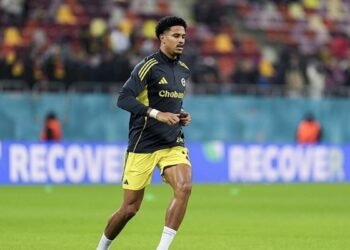 Fenerbahçe’de Jayden Oosterwolde için transferde büyük ısrar!