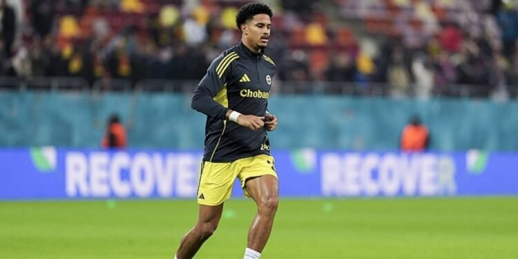 Fenerbahçe’de Jayden Oosterwolde için transferde büyük ısrar!