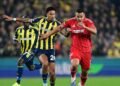 Fenerbahçe’de Jayden Oosterwolde’nin son durumu ne? Antalyaspor maçında…