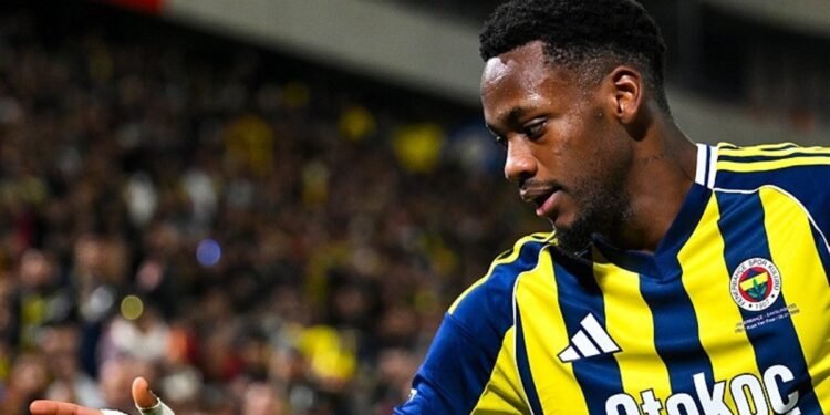Fenerbahçe’de Jhon Duran ile yollar ayrıldı! İşte yeni takımı