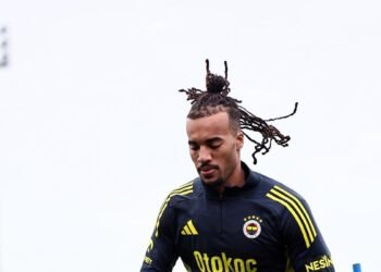 Fenerbahçe’de Kasımpaşa maçı hazırlıkları başladı