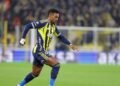 Fenerbahçe’de maç sonu Semedo: Rakibimize karşı ikinci kez…