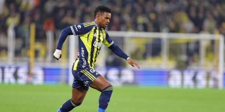 Fenerbahçe’de maç sonu Semedo: Rakibimize karşı ikinci kez…