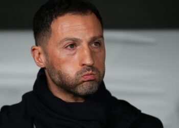 Fenerbahçe’de mağlubiyetin faturası Tedesco’ya kesildi!