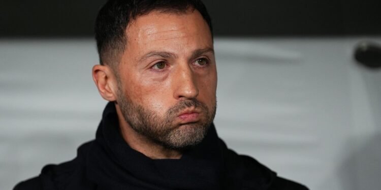 Fenerbahçe’de mağlubiyetin faturası Tedesco’ya kesildi!