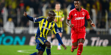 Fenerbahçe’de N’Golo Kante’den dikkat çeken talep! İlk 3 maçlık performansı sonrası…