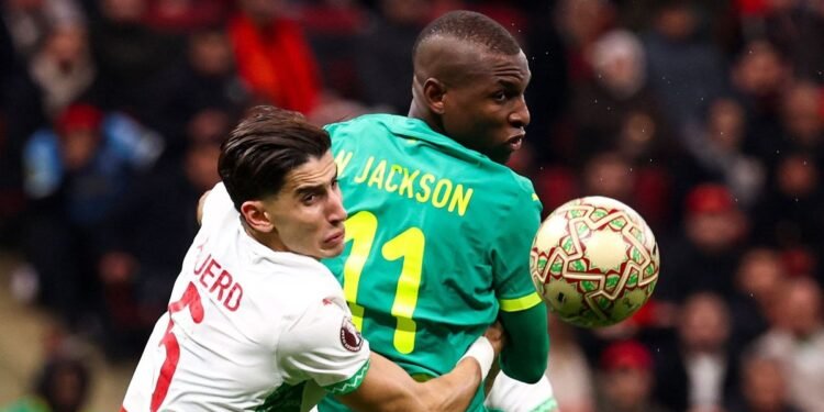 Fenerbahçe’de Nicolas Jackson hareketliliği! Ön görüşme gerçekleştirildi