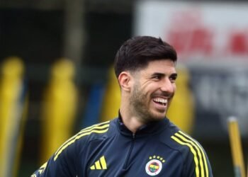 Fenerbahçe’de Nottingham Forest mesaisi başladı