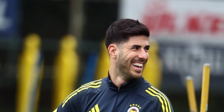 Fenerbahçe’de Nottingham Forest mesaisi başladı