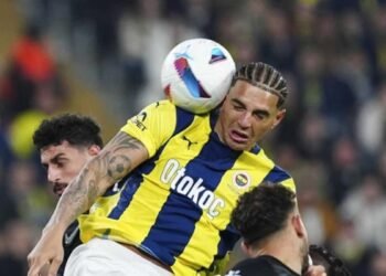 Fenerbahçe’de o isme 2 talip birden çıktı! Yeni sezonda olmayacak