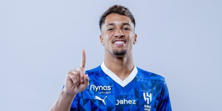 Fenerbahçe’de santrfor transferi gerçeği ortaya çıktı! Marcos Leonardo…