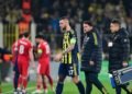 Fenerbahçe’de Skriniar endişesi! Sakatlığı beklenenden ciddi olabilir