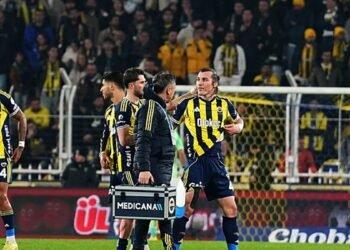 Fenerbahçe’de stoper sıkıntısı! Tedesco o isimlere görev verecek