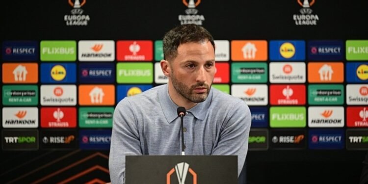 Fenerbahçe’de Tedesco’dan Skriniar’ın yokluğunda o isme kritik görev! Kasımpaşa maçında…