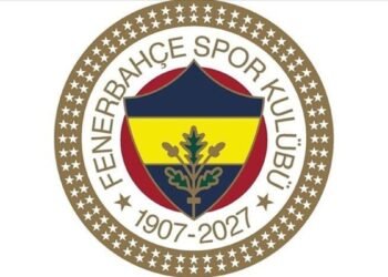 Fenerbahçe’den 120. yılına özel arma