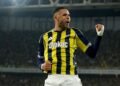 Fenerbahçe’den ayrılan Youssef En-Nesyri’yi Al-Ittihad taraftarları çiçeklerle karşıladı!