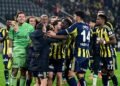 Fenerbahçe’den dikkat çeken paylaşım geldi!