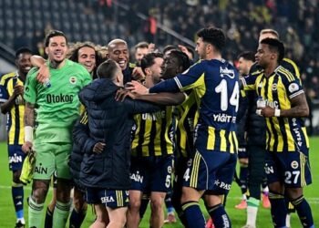 Fenerbahçe’den dikkat çeken paylaşım geldi!