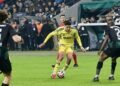 Fenerbahçe’den Edson Alvarez için açıklama! Sağlık durumu…