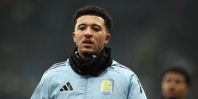 Fenerbahçe’den Jadon Sancho bombası! Resmi teklif…