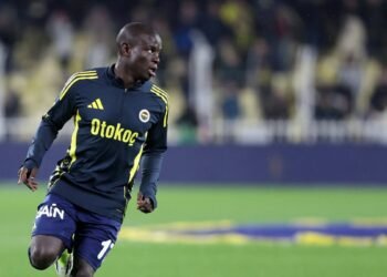Fenerbahçe’den N’Golo Kante için özel karar! Düşük performansı sonrası…