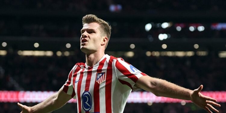 Fenerbahçe’den Sörloth hamlesi! Sezon sonunda…