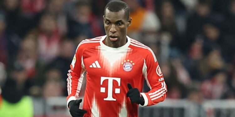 Fenerbahçe’den transferde bomba hamle! Nicolas Jackson olmazsa…