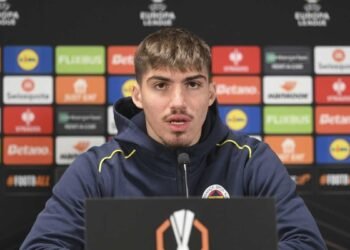 Fenerbahçe’den Yusuf Akçiçek sürprizi! Geri dönmeye yakın