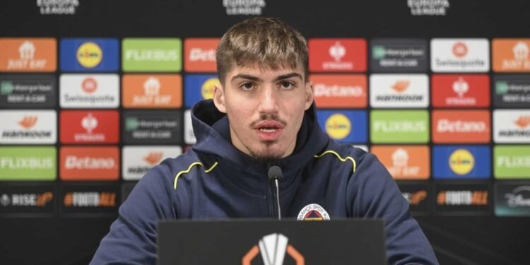 Fenerbahçe’den Yusuf Akçiçek sürprizi! Geri dönmeye yakın