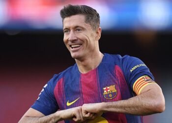 Fenerbahçelileri heyecanlandıran Lewandowski gelişmesi! Nisan ayında…