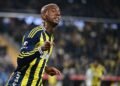 Fenerbahçe’nin golcüsü Anderson Talisca takımın skor yükünü çekiyor!