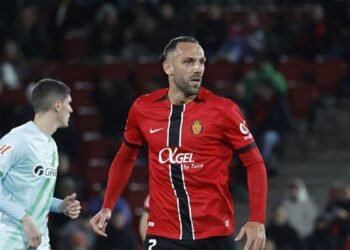 Fenerbahçe’nin Vedat Muriqi ısrarı! Sezon sonunda…