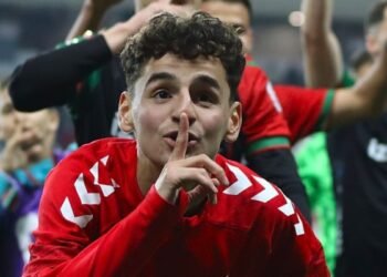 Fenerbahçe’nin yeni Arda’sı İzmir’den: Adem Yeşilyurt!