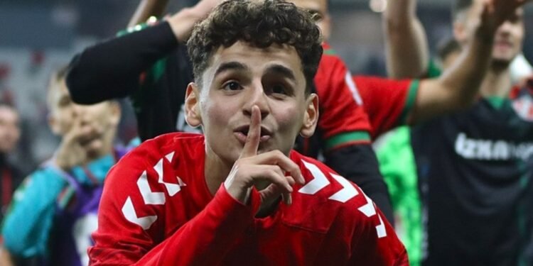 Fenerbahçe’nin yeni Arda’sı İzmir’den: Adem Yeşilyurt!